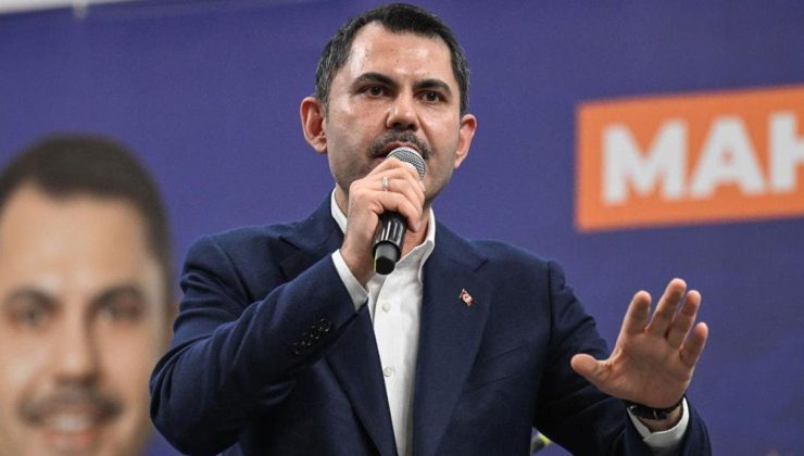 Cumhuriyet tarihinin en büyük sosyal konut projesi